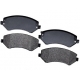 Placute frana fata JEEP CHEROKEE KJ 2.5 CRD 2.8 CRD 3.7 (2002-2007)