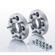 Distantier roti 30 mm JEEP GRAND CHEROKEE & COMMANDER (2005-2010)