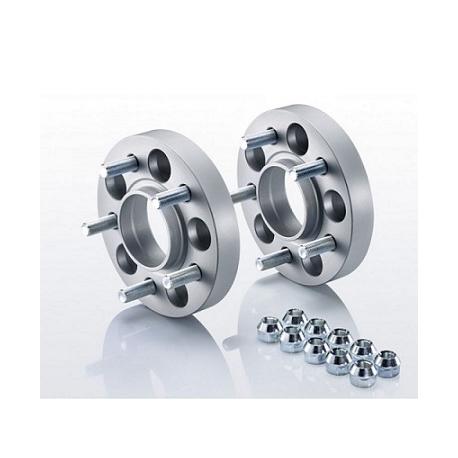 Distantier roti 30 mm JEEP GRAND CHEROKEE & COMMANDER (2005-2010)