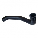 Furtun inferior radiator apa JEEP WRANGLER TJ 4.0L (1997-2006)