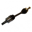 Planetara stanga fata electric LSD JEEP GRAND CHEROKEE (2005-2010)
