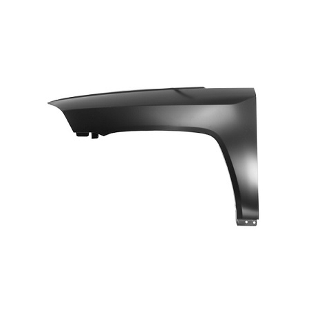 Aripa fata dreapta JEEP COMPASS (2007-2011)