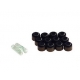 Set simeringuri, ax supape JEEP WRANGLER YJ, TJ (1987-2006)