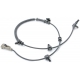Senzor ABS roata fata JEEP GRAND COMMANDER (2006-2010)