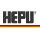Set distributie cu pompa apa Hepu JEEP COMPASS & PATRIOT 2.0 CRD (2006-2017