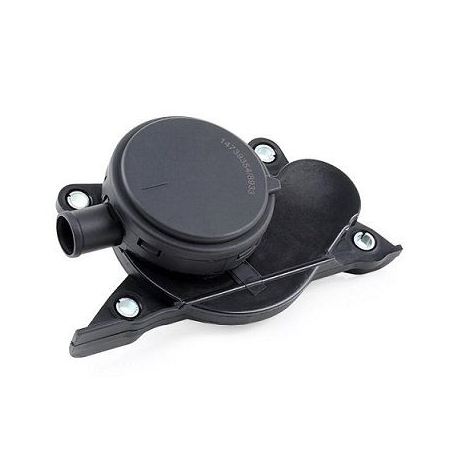 Epurator gaze JEEP GRAND CHEROKEE 2.7 CRD (2001-2004)