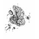 Set curea de distributie cu pompa apa JEEP WRANGLER 2.8 CRD ENS (2007-2017)