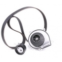 Set curea de distributie cu pompa apa JEEP WRANGLER 2.8 CRD ENS (2007-2017)