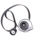 Set curea de distributie cu pompa apa JEEP WRANGLER 2.8 CRD ENS (2007-2017)