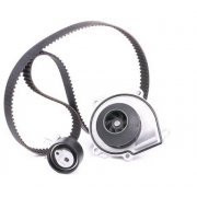 Set curea de distributie cu pompa apa JEEP WRANGLER 2.8 CRD ENS (2007-2017)