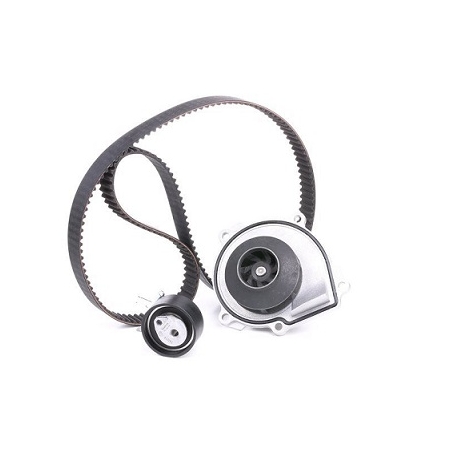 Set curea de distributie cu pompa apa JEEP WRANGLER 2.8 CRD ENS (2007-2017)