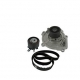 Set curea de distributie cu pompa apa JEEP WRANGLER 2.8 CRD ENS (2007-2017)