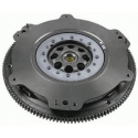 Volanta cu masa dubla JEEP WRANGLER JK 2.8 CRD (2007-2010)
