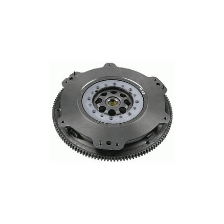 Volanta cu masa dubla JEEP WRANGLER JK 2.8 CRD (2007-2010)