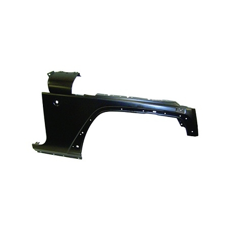 Aripa dreapta fata JEEP WRANGLER JK (2007-2015) 68002398AD