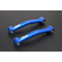 Set brate inferioare fata ranforsate JEEP WRANGLER TJ (97-06)
