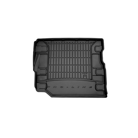 Covoras portbagaj JEEP WRANGLER JL