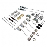 Kit accesorii saboti frana tambur 4636779 JEEP CHEROKEE XJ (1991-2001)