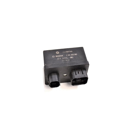 Releu bujii incandescente JEEP GRAND CHEROKEE 3.0CRD (2011-2017)