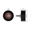 Rola ghidare curea distributie JEEP CHEROKEE KJ 2.5CRD, 2.8CRD