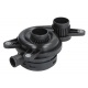 Epurator gaze JEEP CHEROKEE KJ 2.5 CRD & 2.8 CRD (2004-2007)