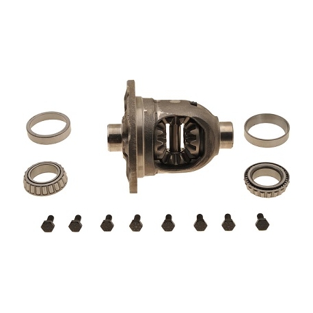 yj Kit carcasa cu sateliti spate dana 35 JEEP WRANGLER YJ, TJ & GRAND