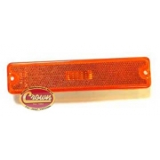 Lampa laterala fata 56003100 JEEP WRANGLER YJ (1987-1995)