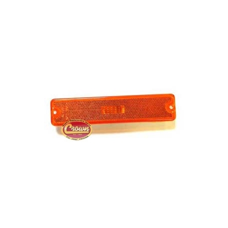 Lampa laterala fata 56003100 JEEP WRANGLER YJ (1987-1995)
