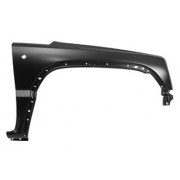 Aripa fata dreapta JEEP CHEROKEE KJ (2002-2004)