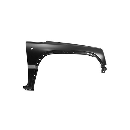 Aripa fata dreapta JEEP CHEROKEE KJ (2002-2004)