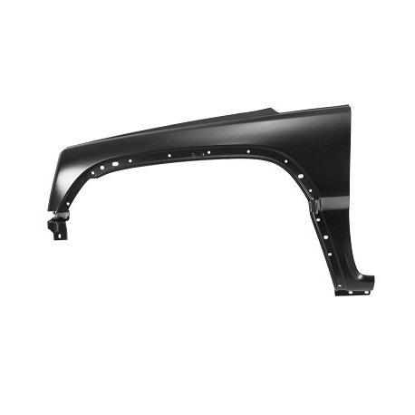 Aripa fata stanga JEEP CHEROKEE KJ (2002-2004)