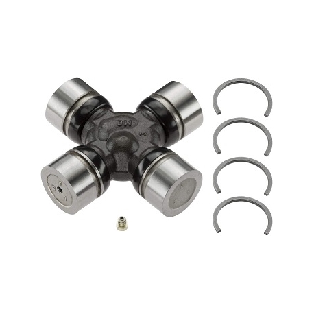 Cruce planetara fata gresabila JEEP WRANGLER JK (2007-2017)