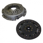 Kit ambreiaj JEEP WRANGLER TJ 2.4L (2003-2006)