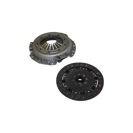 Kit ambreiaj JEEP WRANGLER TJ 2.4L (2003-2006)