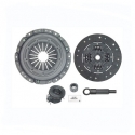 Kit ambreiaj JEEP WRANGLER TJ 2.5L (1997-2002)