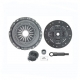 Kit ambreiaj JEEP WRANGLER TJ 2.5L (1997-2002)