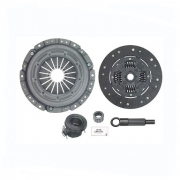 Kit ambreiaj JEEP WRANGLER TJ 2.5L (1997-2002)