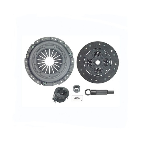 Kit ambreiaj JEEP WRANGLER TJ 2.5L (1997-2002)