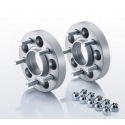 Distantier roti 30 mm EIBACH JEEP GRAND CHEROKEE & COMMANDER (2005-2010)