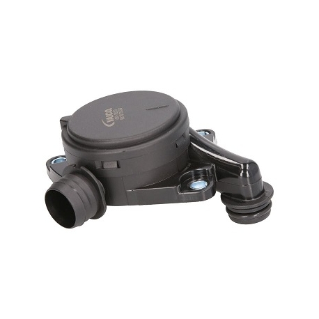 Epurator gaze JEEP GRAND CHEROKEE 3.0 CRD (2005-2010)