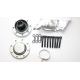 Kit burduf cap cardan JEEP WRANGLER JK 2.8 CRD ENS (2007-2015)