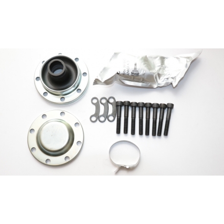 Kit burduf cap cardan JEEP WRANGLER JK 2.8 CRD ENS (2007-2015)