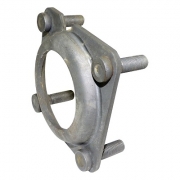 „Suport planetară spate cod OE 5012827AA pentru Jeep Grand Cherokee WJ (1999–2004) – piesă metalică de fixare transmisie, vedere