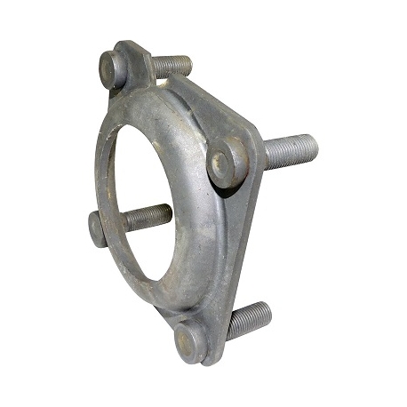 „Suport planetară spate cod OE 5012827AA pentru Jeep Grand Cherokee WJ (1999–2004) – piesă metalică de fixare transmisie, vedere