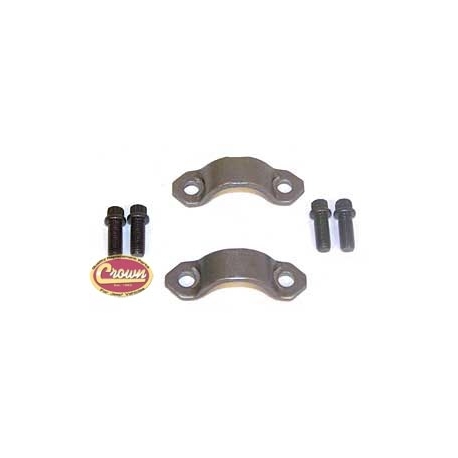 Set bride fixare cardan J3240553 JEEP CHEROKEE KJ (2002-2004)