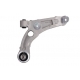 Bascula inferioara dr. fata 04668994AE JEEP CHEROKEE (2013-2017)