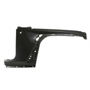Aripa dreapta aluminiu JEEP WRANGLER JL (2018-2022)