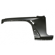 Aripa fata stanga aluminiu JEEP WRANGLER JL (2018-2022)