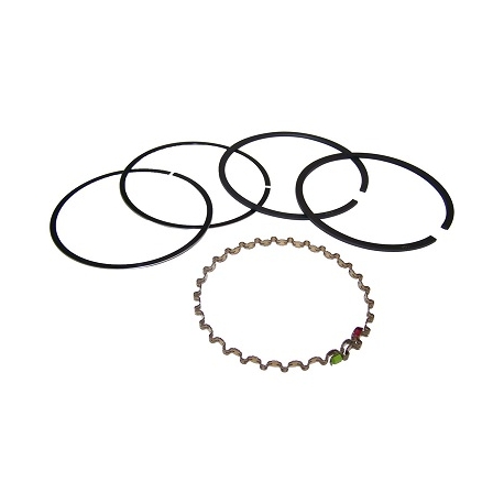 Set segmenti 83500210 JEEP WRANGLER YJ 2.5L (1987-1995)