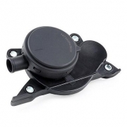 Epurator gaze JEEP GRAND CHEROKEE 2.7 CRD (2001-2004)